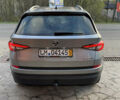 Сірий Шкода Kodiaq, об'ємом двигуна 1.97 л та пробігом 160 тис. км за 30474 $, фото 33 на Automoto.ua