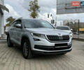 Шкода Kodiaq 2020 в Одессе на Automoto.ua Серый Шкода Kodiaq, объемом двигателя 1.97 л и пробегом 136 тыс. км за 30000 $, фото 5 на Automoto.ua