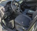 Серый Шкода Kodiaq, объемом двигателя 1.98 л и пробегом 92 тыс. км за 24000 $, фото 5 на Automoto.ua