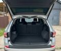 Сірий Шкода Kodiaq, об'ємом двигуна 0 л та пробігом 33 тис. км за 34000 $, фото 10 на Automoto.ua