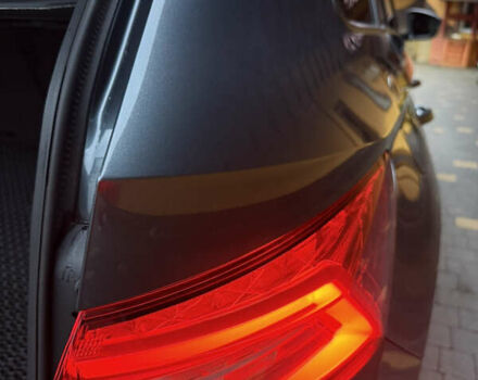 Сірий Шкода Kodiaq, об'ємом двигуна 1.97 л та пробігом 150 тис. км за 35350 $, фото 14 на Automoto.ua