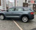 Шкода Kodiaq 2020 в Виннице на Automoto.ua Серый Шкода Kodiaq, объемом двигателя 1.98 л и пробегом 314 тыс. км за 19999 $, фото 19 на Automoto.ua