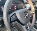 Серый Шкода Kodiaq, объемом двигателя 1.97 л и пробегом 117 тыс. км за 37900 $, фото 77 на Automoto.ua