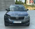 Серый Шкода Kodiaq, объемом двигателя 1.97 л и пробегом 309 тыс. км за 26500 $, фото 2 на Automoto.ua