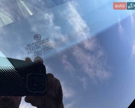 Сірий Шкода Kodiaq, об'ємом двигуна 1.97 л та пробігом 125 тис. км за 29900 $, фото 26 на Automoto.ua