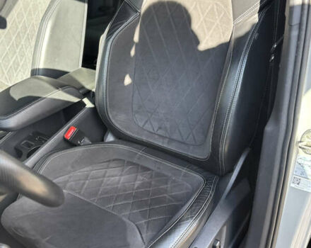 Шкода Kodiaq 2020 у Києві на Automoto.ua Сірий Шкода Kodiaq, об'ємом двигуна 2 л та пробігом 255 тис. км за 25999 $, фото 6 на Automoto.ua