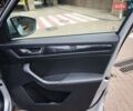 Серый Шкода Kodiaq, объемом двигателя 1.98 л и пробегом 129 тыс. км за 28500 $, фото 7 на Automoto.ua