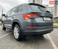 Шкода Kodiaq 2020 в Виннице на Automoto.ua Серый Шкода Kodiaq, объемом двигателя 1.98 л и пробегом 314 тыс. км за 19999 $, фото 13 на Automoto.ua