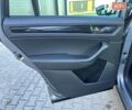 Серый Шкода Kodiaq, объемом двигателя 1.97 л и пробегом 240 тыс. км за 26300 $, фото 53 на Automoto.ua