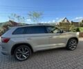 Серый Шкода Kodiaq, объемом двигателя 1.97 л и пробегом 177 тыс. км за 35800 $, фото 46 на Automoto.ua