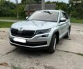 Сірий Шкода Kodiaq, об'ємом двигуна 0 л та пробігом 33 тис. км за 34000 $, фото 1 на Automoto.ua