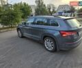 Серый Шкода Kodiaq, объемом двигателя 1.98 л и пробегом 312 тыс. км за 22500 $, фото 1 на Automoto.ua