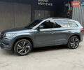 Сірий Шкода Kodiaq, об'ємом двигуна 1.97 л та пробігом 125 тис. км за 43267 $, фото 6 на Automoto.ua