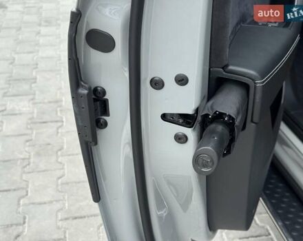 Шкода Kodiaq 2020 в Луцке на Automoto.ua Серый Шкода Kodiaq, объемом двигателя 1.97 л и пробегом 175 тыс. км за 37107 $, фото 21 на Automoto.ua