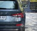 Сірий Шкода Kodiaq, об'ємом двигуна 1.98 л та пробігом 79 тис. км за 29900 $, фото 23 на Automoto.ua