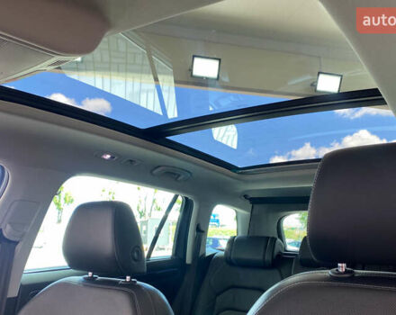 Серый Шкода Kodiaq, объемом двигателя 1.97 л и пробегом 179 тыс. км за 29950 $, фото 15 на Automoto.ua