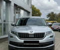 Шкода Kodiaq 2020 в Одессе на Automoto.ua Серый Шкода Kodiaq, объемом двигателя 1.97 л и пробегом 136 тыс. км за 30000 $, фото 3 на Automoto.ua