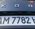 Серый Шкода Kodiaq, объемом двигателя 1.97 л и пробегом 225 тыс. км за 33300 $, фото 21 на Automoto.ua