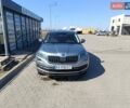 Серый Шкода Kodiaq, объемом двигателя 1.97 л и пробегом 240 тыс. км за 26300 $, фото 1 на Automoto.ua