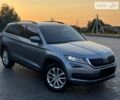 Сірий Шкода Kodiaq, об'ємом двигуна 2 л та пробігом 120 тис. км за 29900 $, фото 2 на Automoto.ua