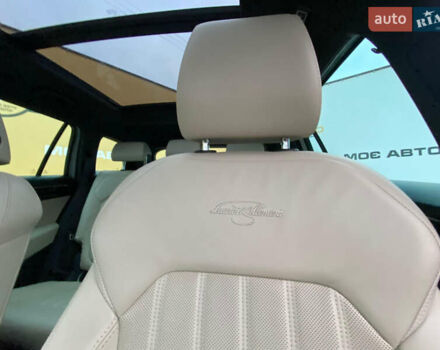 Серый Шкода Kodiaq, объемом двигателя 2 л и пробегом 144 тыс. км за 32500 $, фото 30 на Automoto.ua