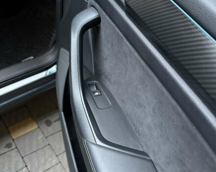 Сірий Шкода Kodiaq, об'ємом двигуна 1.97 л та пробігом 150 тис. км за 35350 $, фото 34 на Automoto.ua