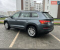 Шкода Kodiaq 2020 в Виннице на Automoto.ua Серый Шкода Kodiaq, объемом двигателя 1.98 л и пробегом 314 тыс. км за 19999 $, фото 17 на Automoto.ua