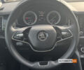 Серый Шкода Kodiaq, объемом двигателя 2 л и пробегом 92 тыс. км за 26900 $, фото 13 на Automoto.ua