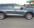 Серый Шкода Kodiaq, объемом двигателя 2 л и пробегом 170 тыс. км за 28200 $, фото 3 на Automoto.ua