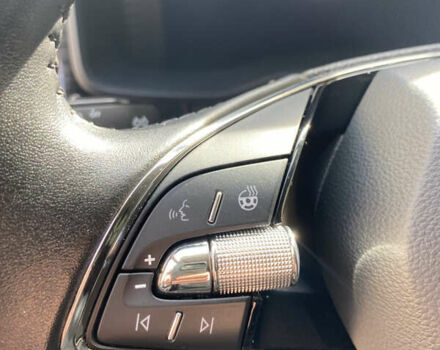 Серый Шкода Kodiaq, объемом двигателя 1.98 л и пробегом 209 тыс. км за 25200 $, фото 50 на Automoto.ua