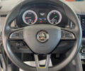 Серый Шкода Kodiaq, объемом двигателя 1.97 л и пробегом 179 тыс. км за 29950 $, фото 24 на Automoto.ua
