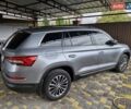 Шкода Kodiaq 2020 в Кривом Роге на Automoto.ua Серый Шкода Kodiaq, объемом двигателя 0 л и пробегом 66 тыс. км за 35000 $, фото 42 на Automoto.ua