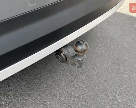 Шкода Kodiaq 2020 у Умани на Automoto.ua Сірий Шкода Kodiaq, об'ємом двигуна 1.97 л та пробігом 194 тис. км за 33999 $, фото 10 на Automoto.ua