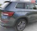 Шкода Kodiaq 2020 в Житомире на Automoto.ua Серый Шкода Kodiaq, объемом двигателя 1.97 л и пробегом 225 тыс. км за 31900 $, фото 14 на Automoto.ua