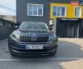 Сірий Шкода Kodiaq, об'ємом двигуна 1.97 л та пробігом 125 тис. км за 29900 $, фото 5 на Automoto.ua