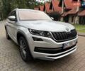 Серый Шкода Kodiaq, объемом двигателя 1.97 л и пробегом 204 тыс. км за 32000 $, фото 2 на Automoto.ua