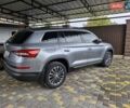 Шкода Kodiaq 2020 в Кривом Роге на Automoto.ua Серый Шкода Kodiaq, объемом двигателя 0 л и пробегом 66 тыс. км за 35000 $, фото 33 на Automoto.ua
