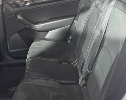 Шкода Kodiaq 2020 у Рівному на Automoto.ua Сірий Шкода Kodiaq, об'ємом двигуна 1.97 л та пробігом 78 тис. км за 32200 $, фото 21 на Automoto.ua