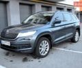 Сірий Шкода Kodiaq, об'ємом двигуна 1.98 л та пробігом 315 тис. км за 24985 $, фото 41 на Automoto.ua