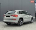 Шкода Kodiaq 2020 в Луцке на Automoto.ua Серый Шкода Kodiaq, объемом двигателя 1.97 л и пробегом 175 тыс. км за 37107 $, фото 4 на Automoto.ua