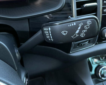 Серый Шкода Kodiaq, объемом двигателя 1.97 л и пробегом 222 тыс. км за 28000 $, фото 15 на Automoto.ua