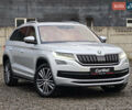 Шкода Kodiaq 2020 в Луцке на Automoto.ua Серый Шкода Kodiaq, объемом двигателя 2 л и пробегом 222 тыс. км за 31191 $, фото 1 на Automoto.ua