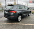Шкода Kodiaq 2020 в Виннице на Automoto.ua Серый Шкода Kodiaq, объемом двигателя 1.98 л и пробегом 314 тыс. км за 19999 $, фото 8 на Automoto.ua