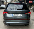 Сірий Шкода Kodiaq, об'ємом двигуна 1.97 л та пробігом 125 тис. км за 43267 $, фото 11 на Automoto.ua