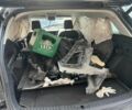 Серый Шкода Kodiaq, объемом двигателя 2 л и пробегом 130 тыс. км за 10000 $, фото 6 на Automoto.ua