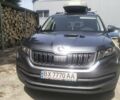 Серый Шкода Kodiaq, объемом двигателя 1.97 л и пробегом 195 тыс. км за 28300 $, фото 1 на Automoto.ua