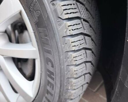 Серый Шкода Kodiaq, объемом двигателя 1.98 л и пробегом 129 тыс. км за 28500 $, фото 15 на Automoto.ua