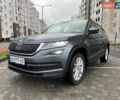 Шкода Kodiaq 2020 в Виннице на Automoto.ua Серый Шкода Kodiaq, объемом двигателя 1.98 л и пробегом 314 тыс. км за 19999 $, фото 24 на Automoto.ua