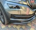 Серый Шкода Kodiaq, объемом двигателя 1.97 л и пробегом 218 тыс. км за 32900 $, фото 56 на Automoto.ua