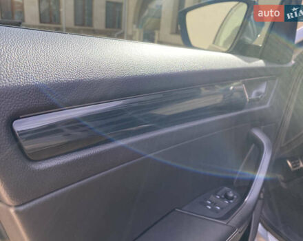 Серый Шкода Kodiaq, объемом двигателя 1.98 л и пробегом 209 тыс. км за 25200 $, фото 52 на Automoto.ua